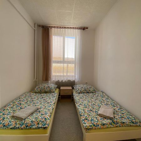 Apartman Na Bohdasine Červený Kostelec Extérieur photo