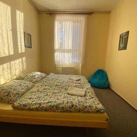Apartman Na Bohdasine Červený Kostelec Extérieur photo
