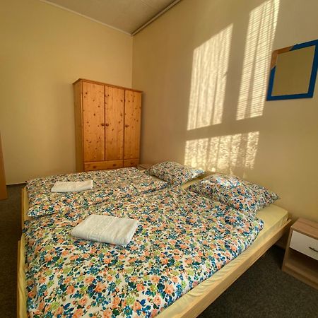 Apartman Na Bohdasine Červený Kostelec Extérieur photo