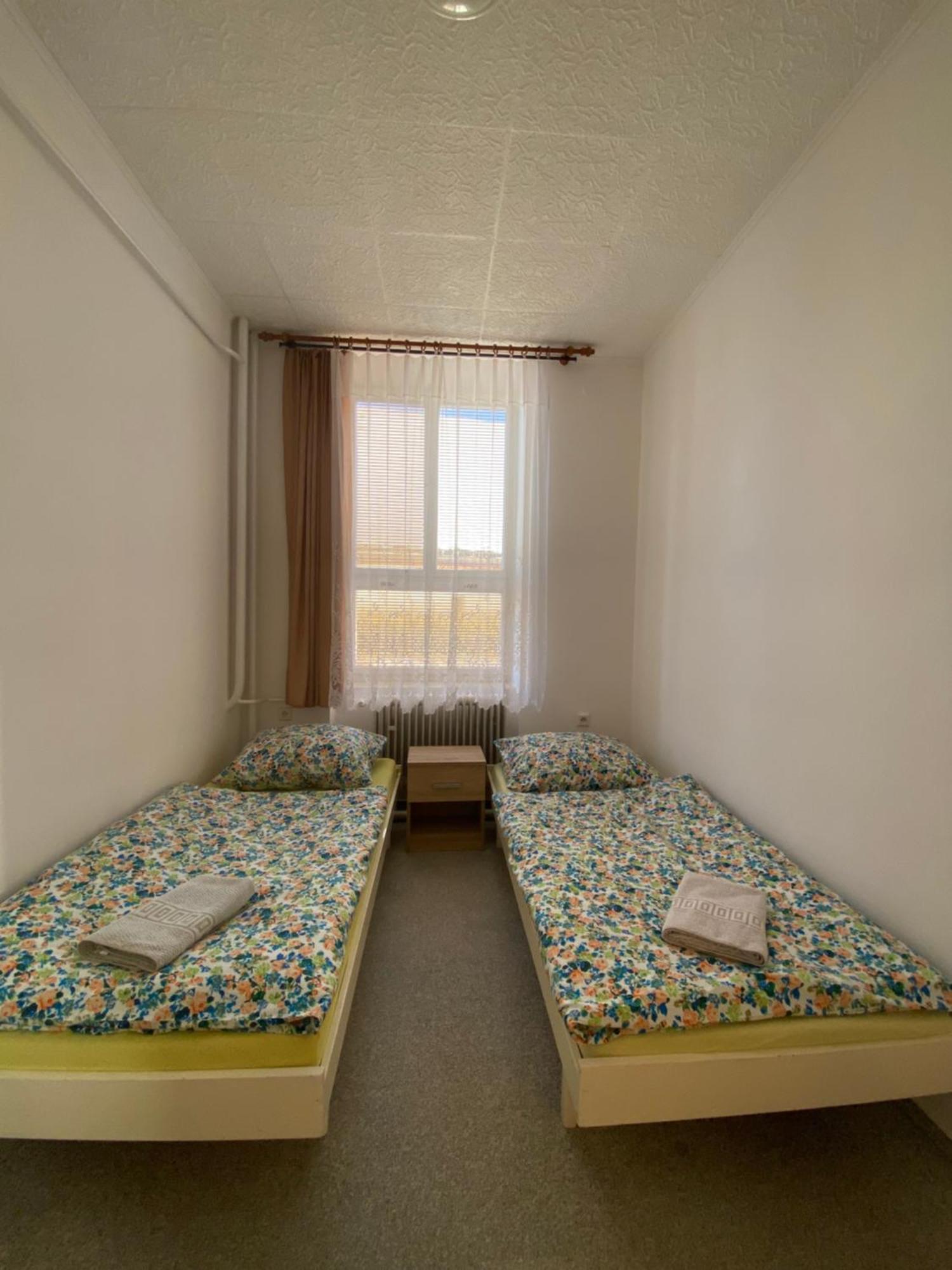 Apartman Na Bohdasine Červený Kostelec Extérieur photo