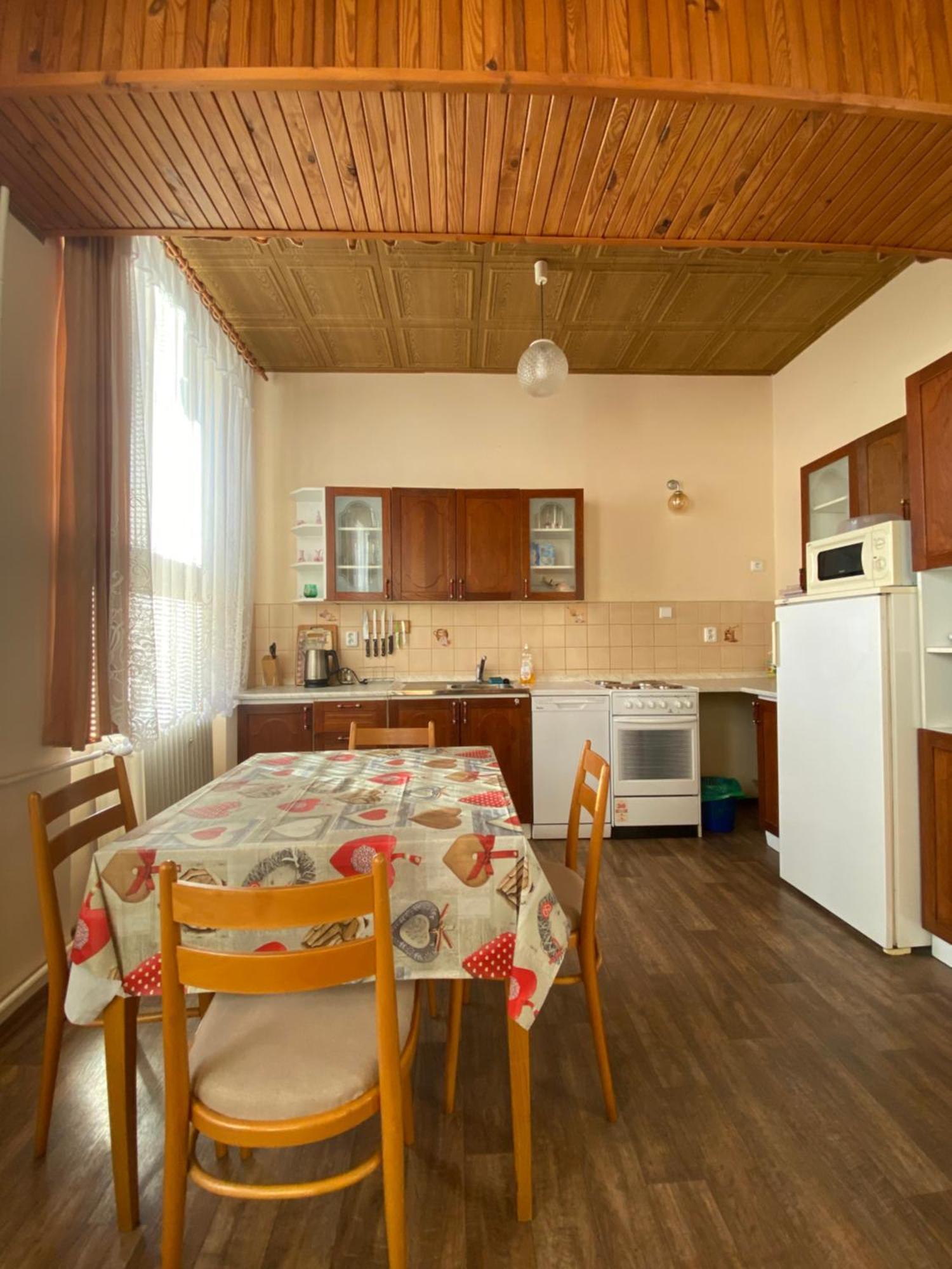 Apartman Na Bohdasine Červený Kostelec Extérieur photo