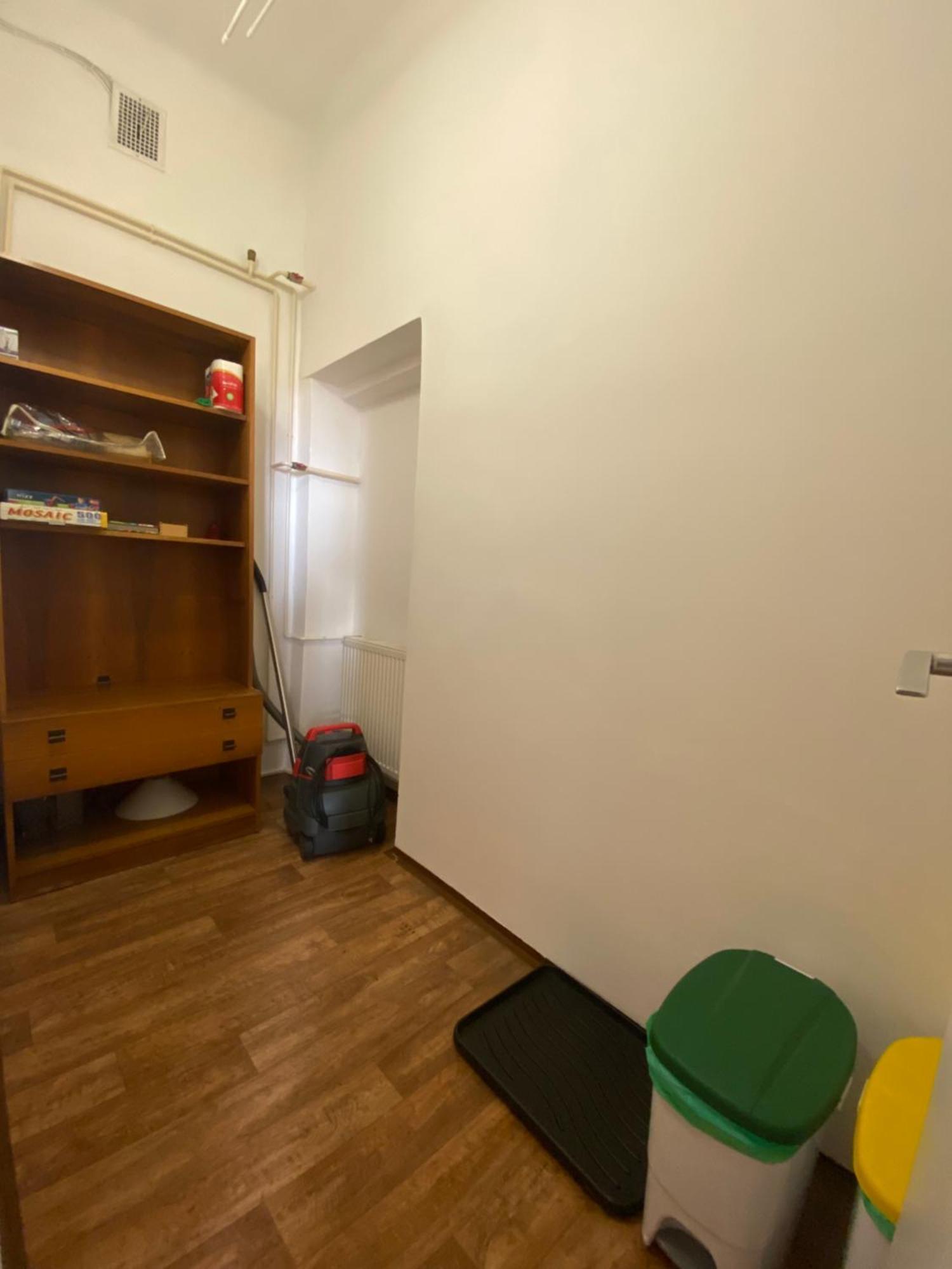 Appartement Apartman Na Bohdasine à Červený Kostelec Extérieur photo