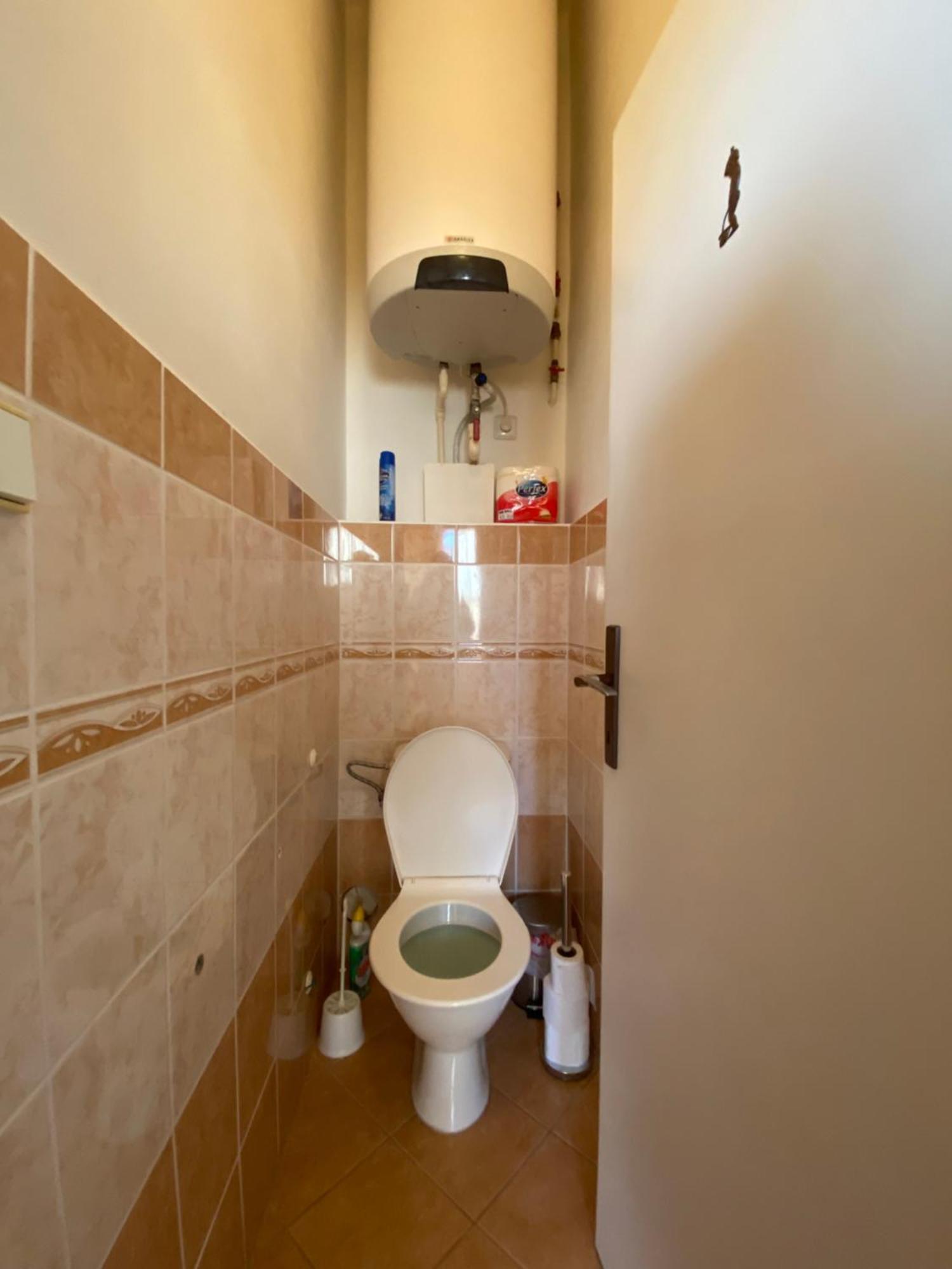 Apartman Na Bohdasine Červený Kostelec Extérieur photo