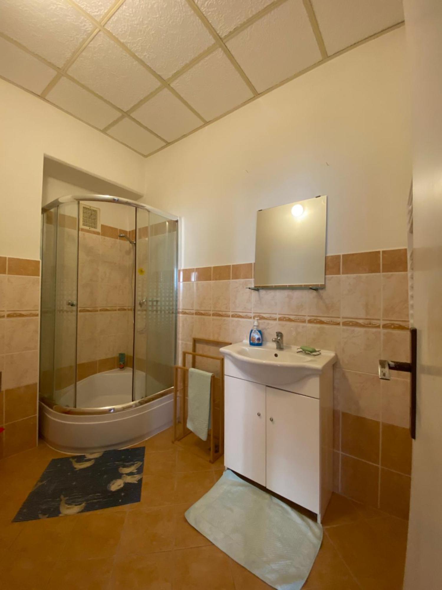 Apartman Na Bohdasine Červený Kostelec Extérieur photo